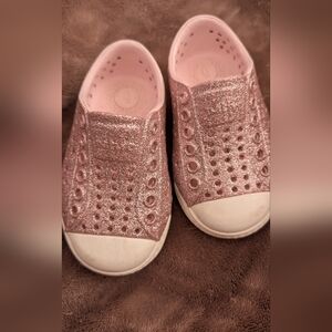 Toddler native Shoes